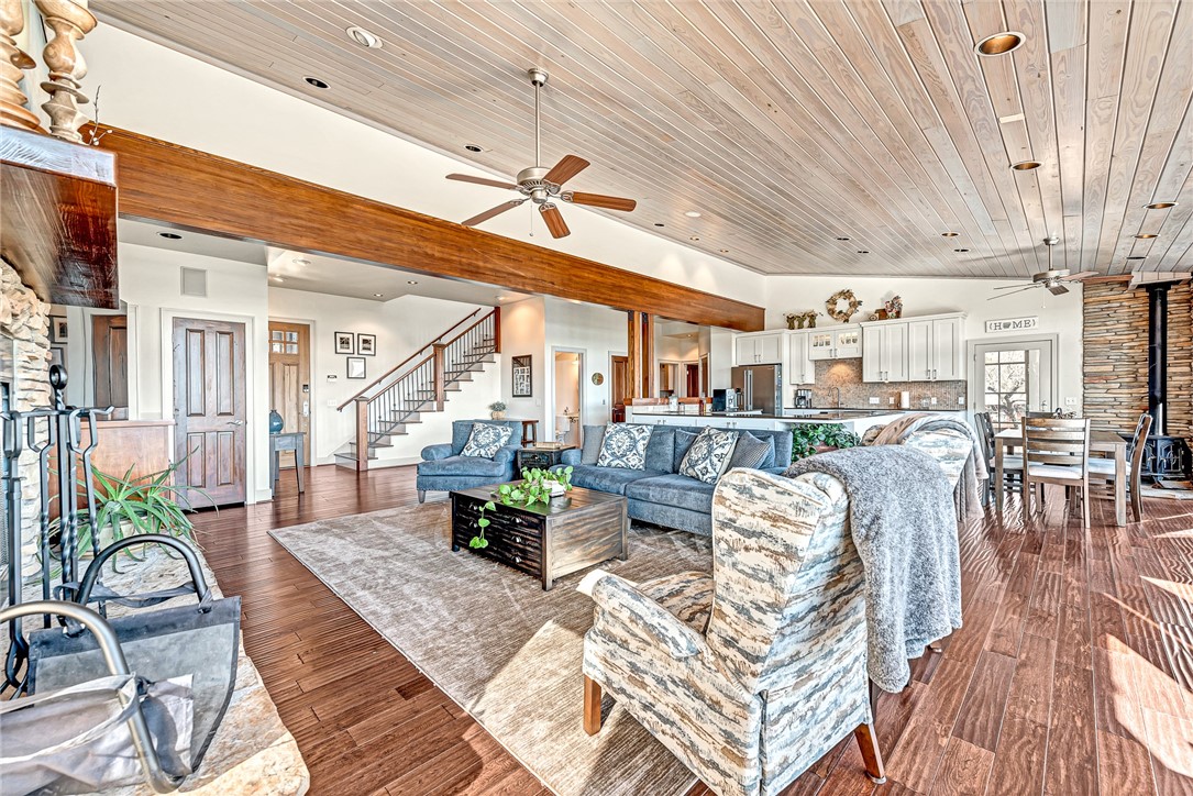 Del Lago Estates - Residential