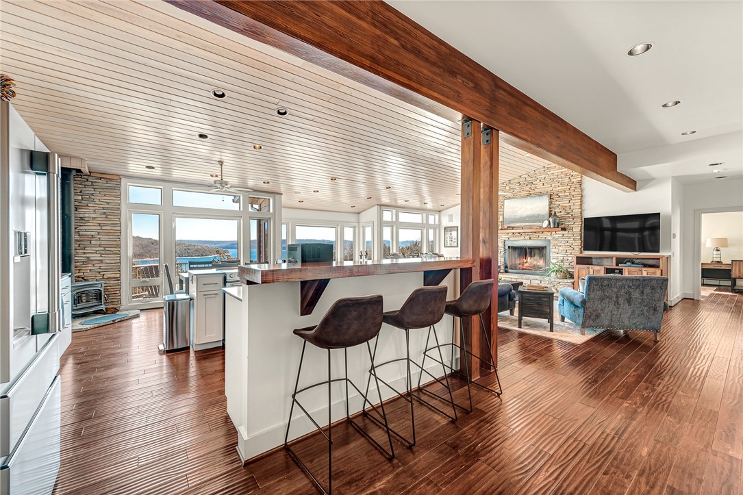 Del Lago Estates - Residential