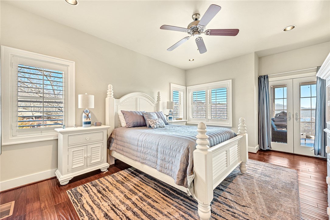 Del Lago Estates - Residential