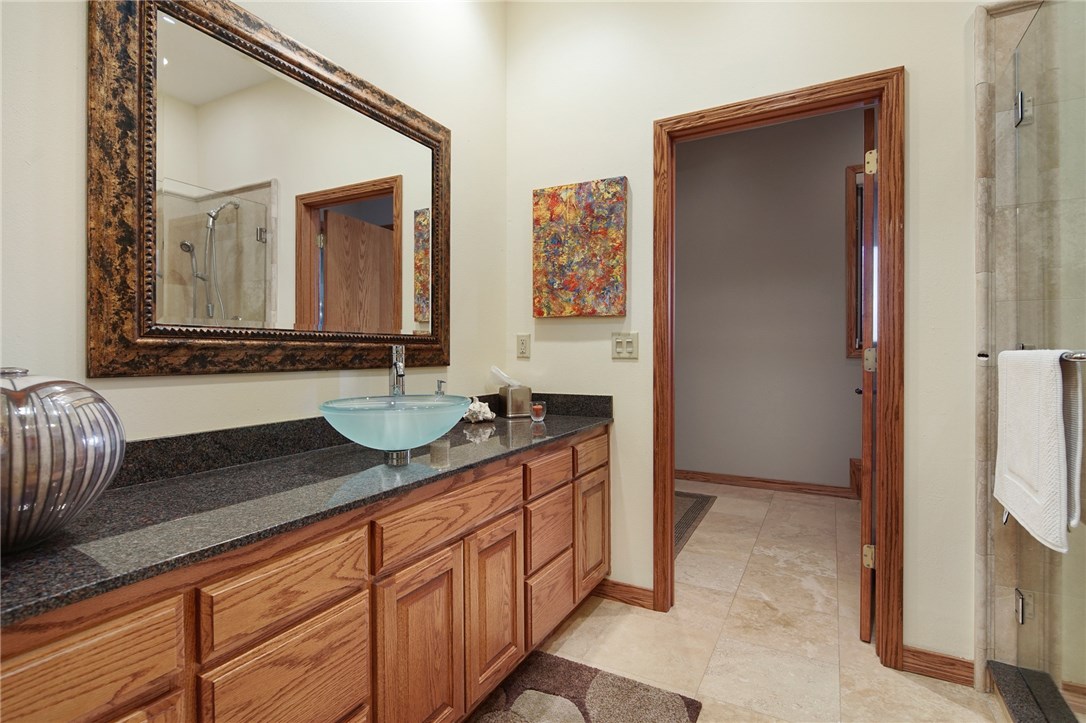 Lisa Capri And Pine Ridge - Residential