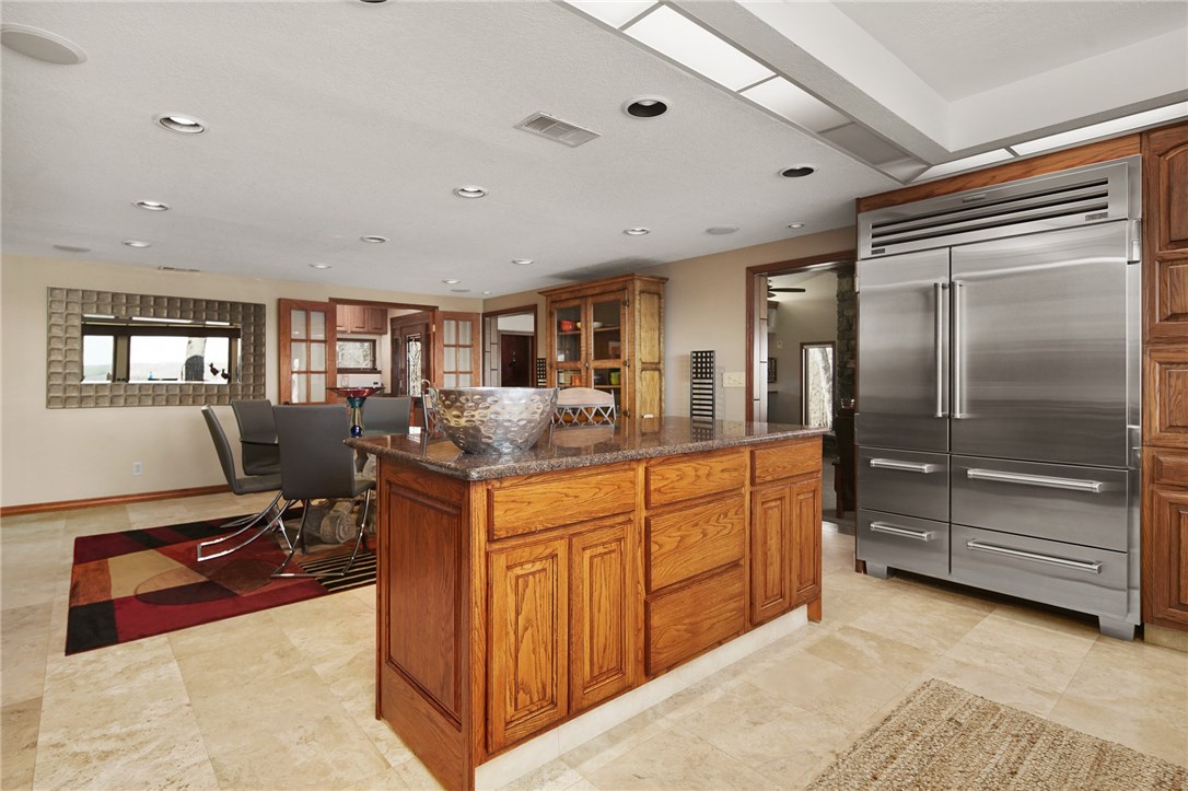 Lisa Capri And Pine Ridge - Residential