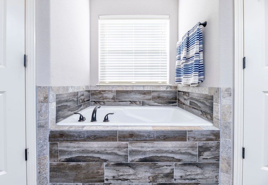 Serenity Sub - Residential