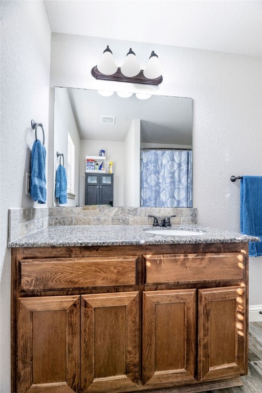 Serenity Sub - Residential