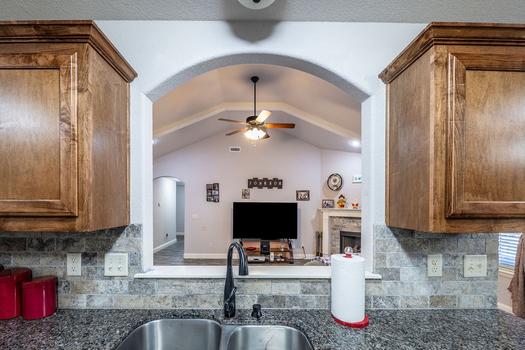 Serenity Sub - Residential