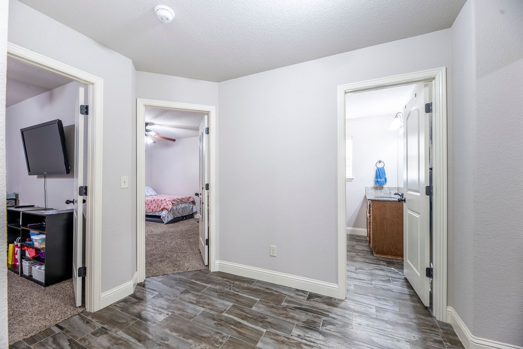 Serenity Sub - Residential