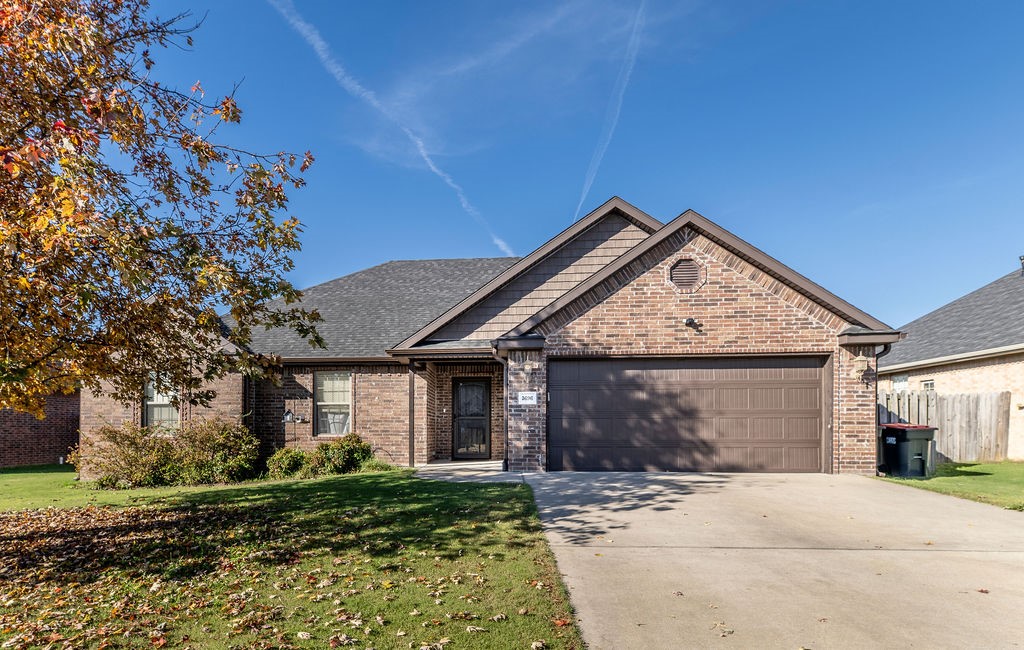 Serenity Sub - Residential