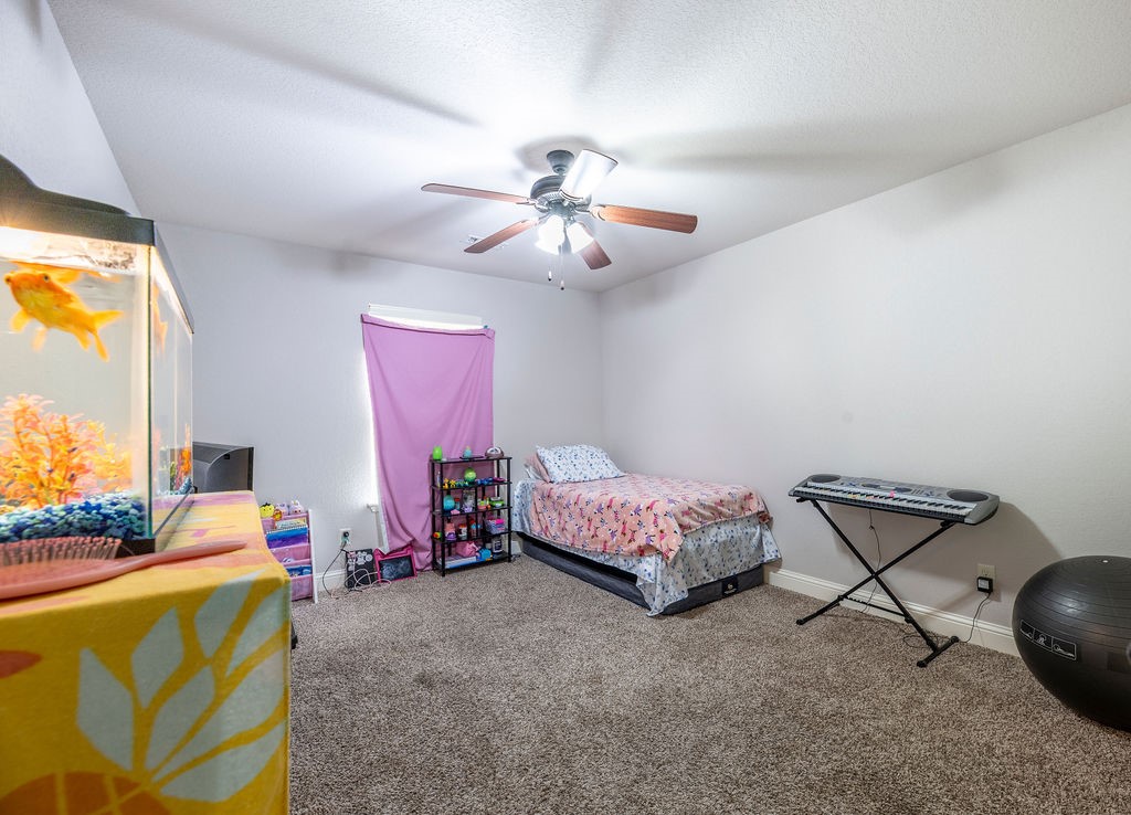 Serenity Sub - Residential