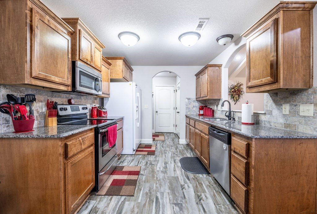 Serenity Sub - Residential