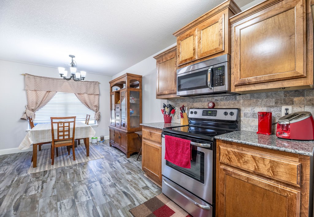 Serenity Sub - Residential