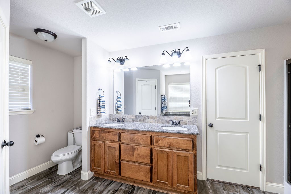 Serenity Sub - Residential