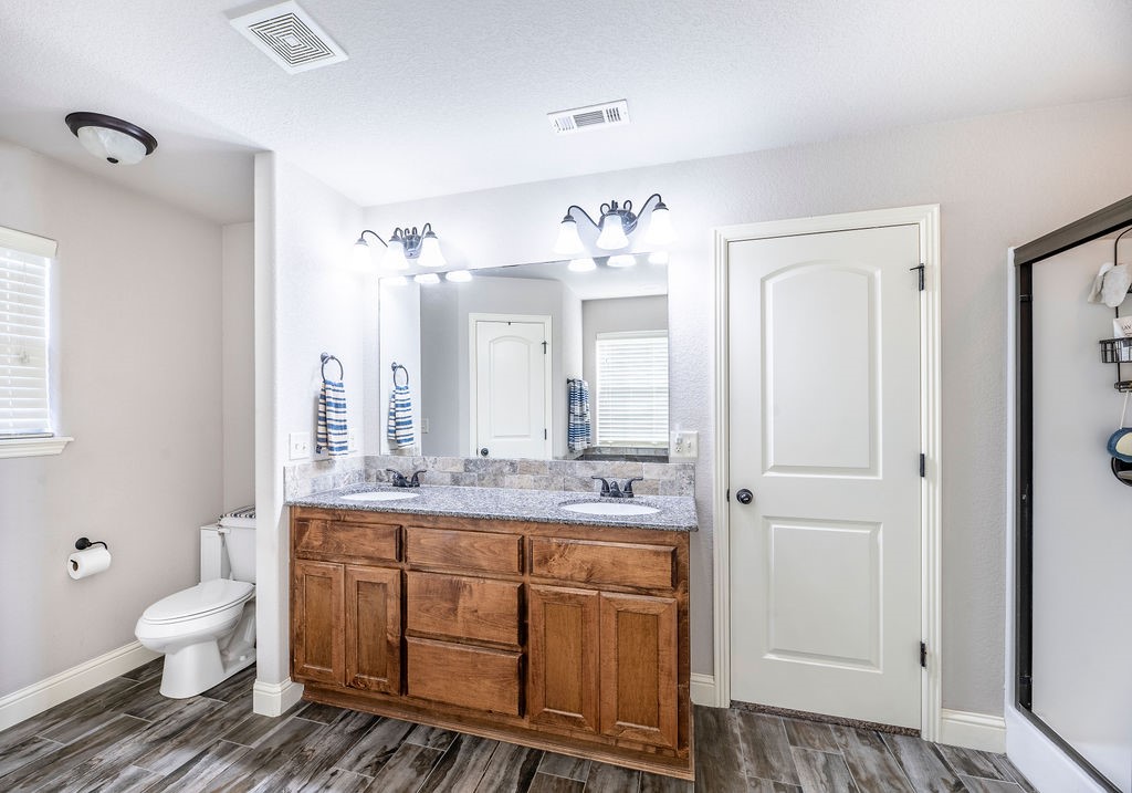 Serenity Sub - Residential