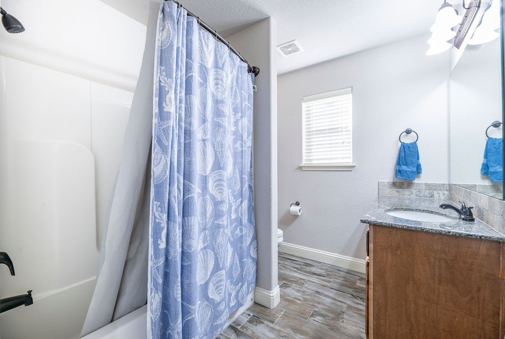 Serenity Sub - Residential