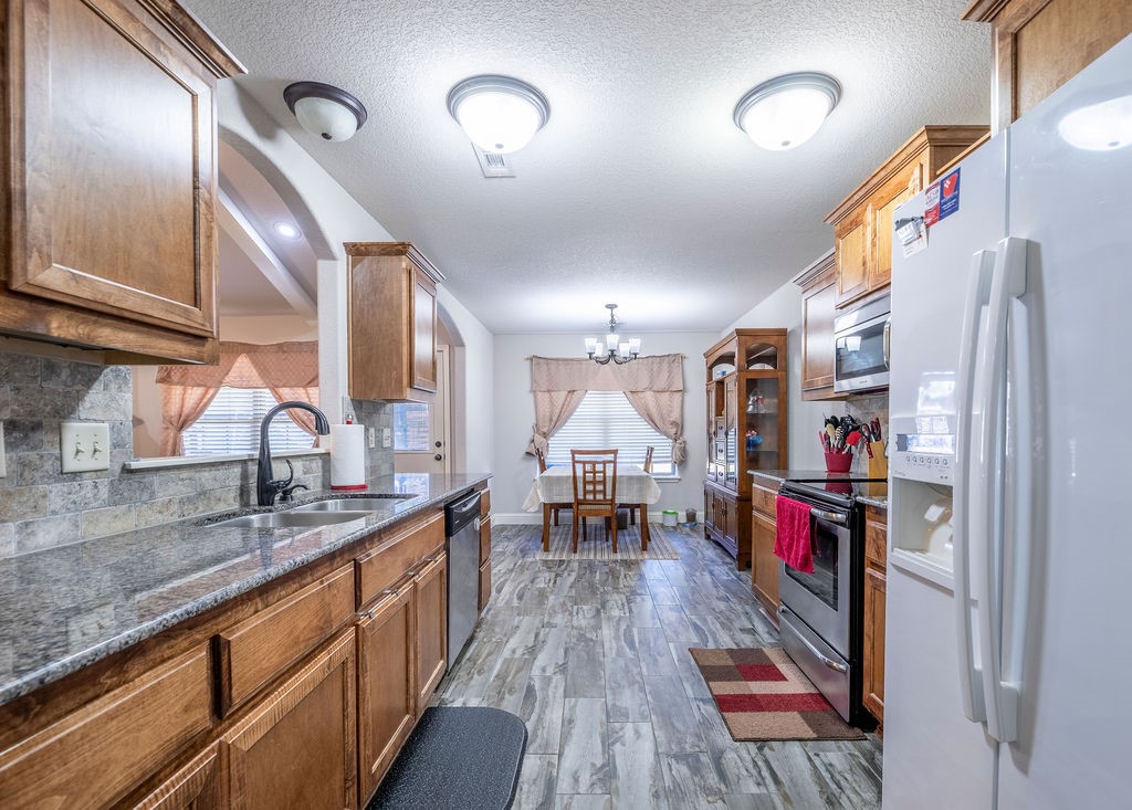 Serenity Sub - Residential