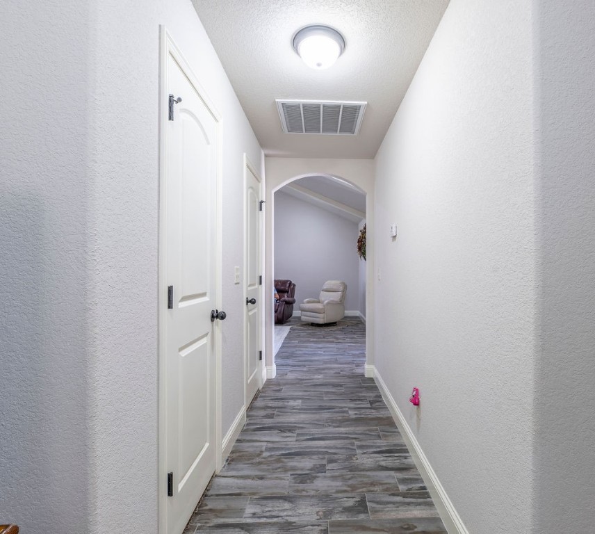 Serenity Sub - Residential