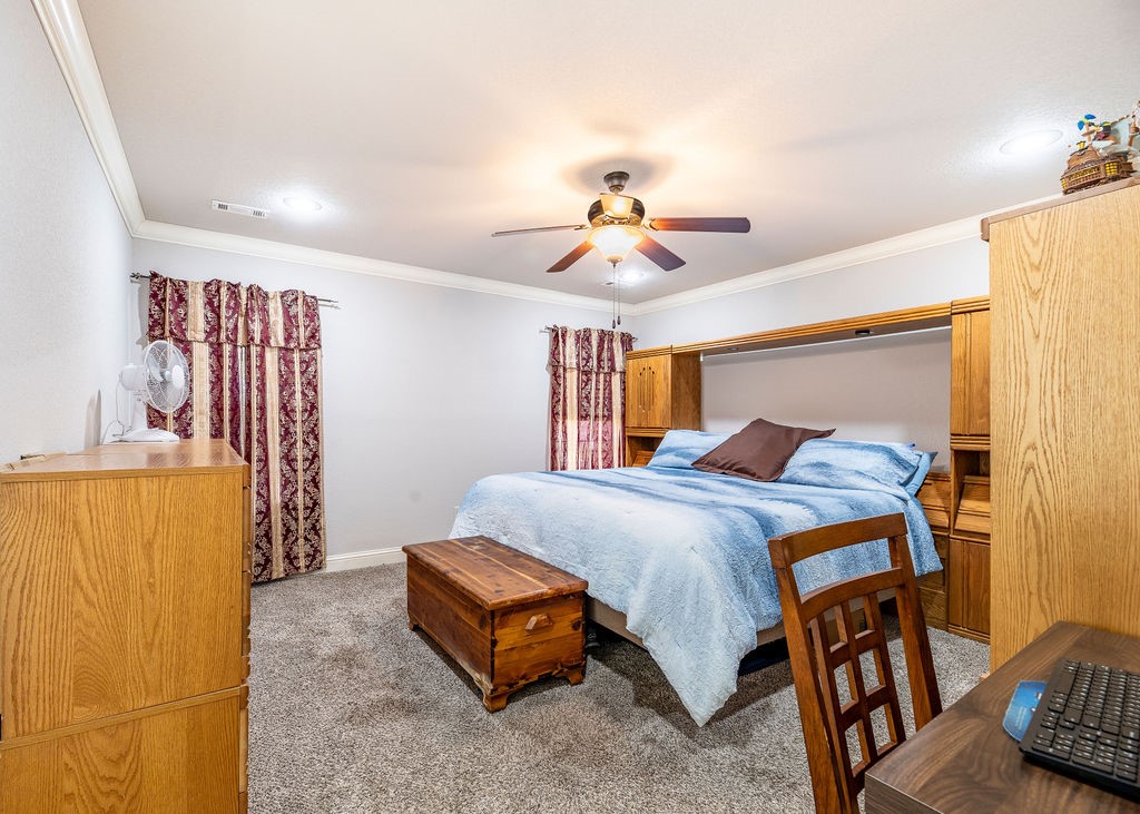 Serenity Sub - Residential