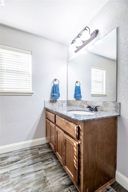 Serenity Sub - Residential