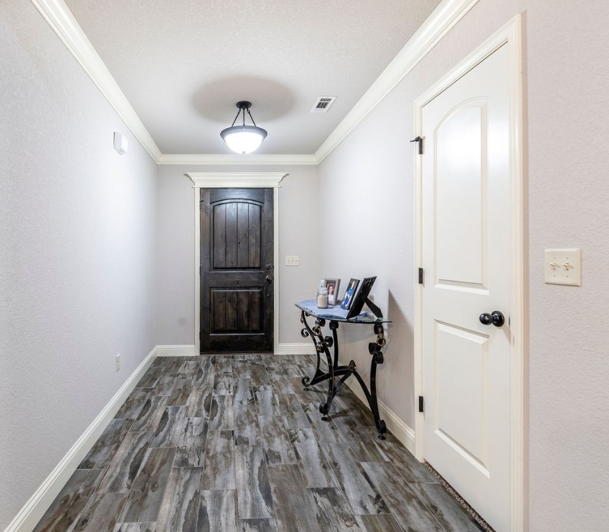 Serenity Sub - Residential