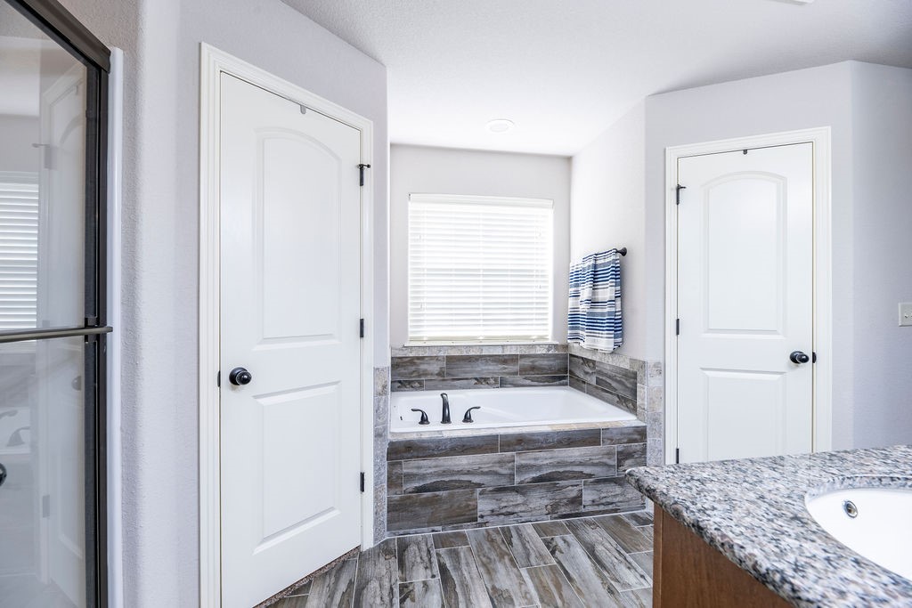 Serenity Sub - Residential