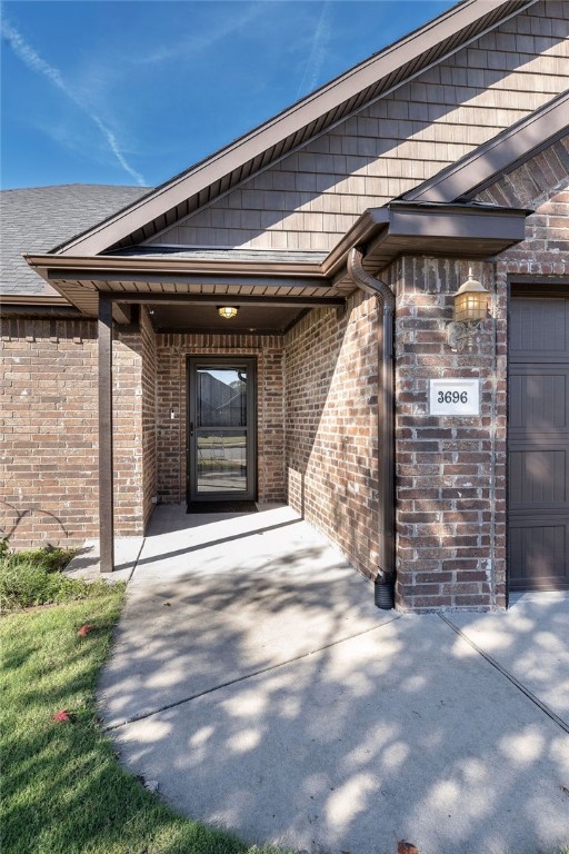 Serenity Sub - Residential