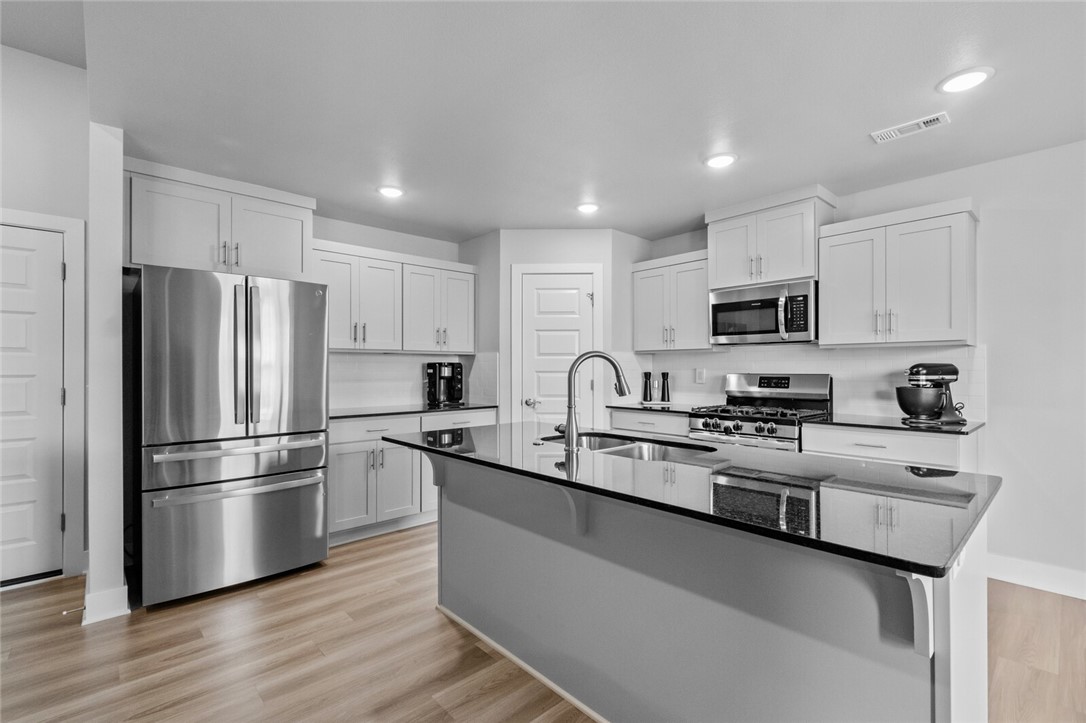 Snyder Grove Sub Ph 2 3 4 - Residential