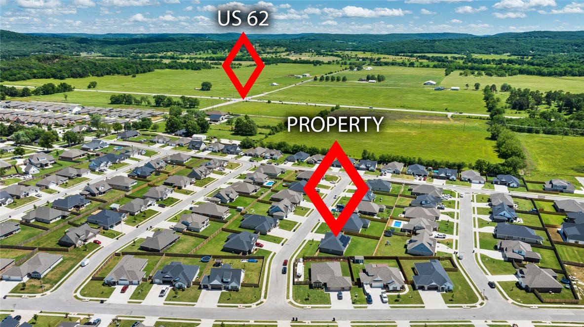 Snyder Grove Sub Ph 2 3 4 - Residential