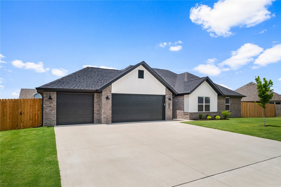 Snyder Grove Sub Ph 2 3 4 - Residential
