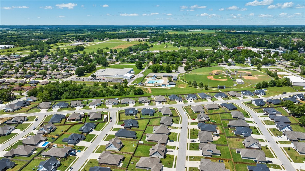 Snyder Grove Sub Ph 2 3 4 - Residential