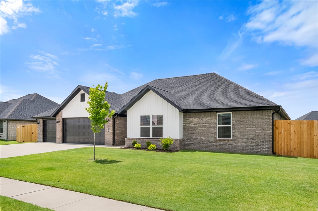 Snyder Grove Sub Ph 2 3 4 - Residential