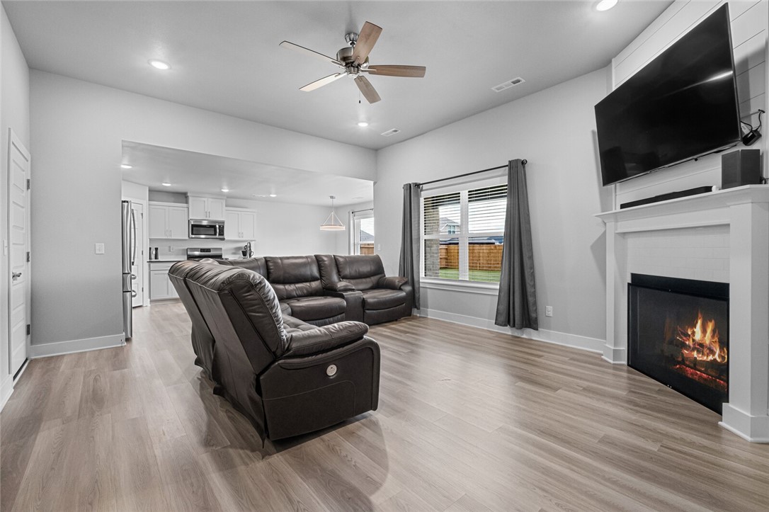 Snyder Grove Sub Ph 2 3 4 - Residential