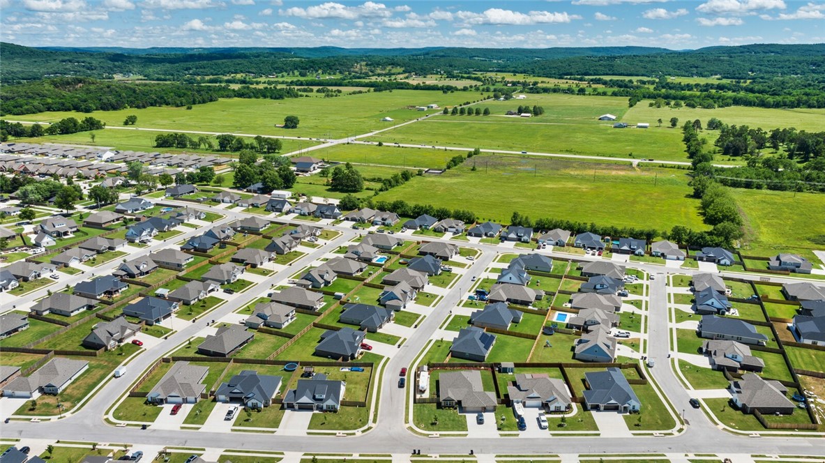 Snyder Grove Sub Ph 2 3 4 - Residential