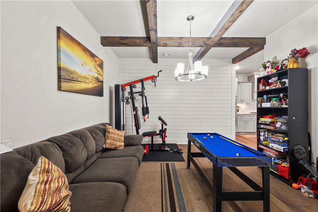 MAPLE ESTATES PH IA-CENTERTON - Residential Lease