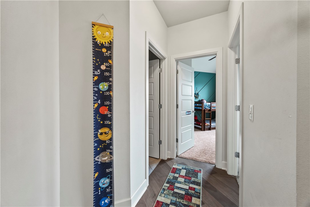MAPLE ESTATES PH IA-CENTERTON - Residential Lease