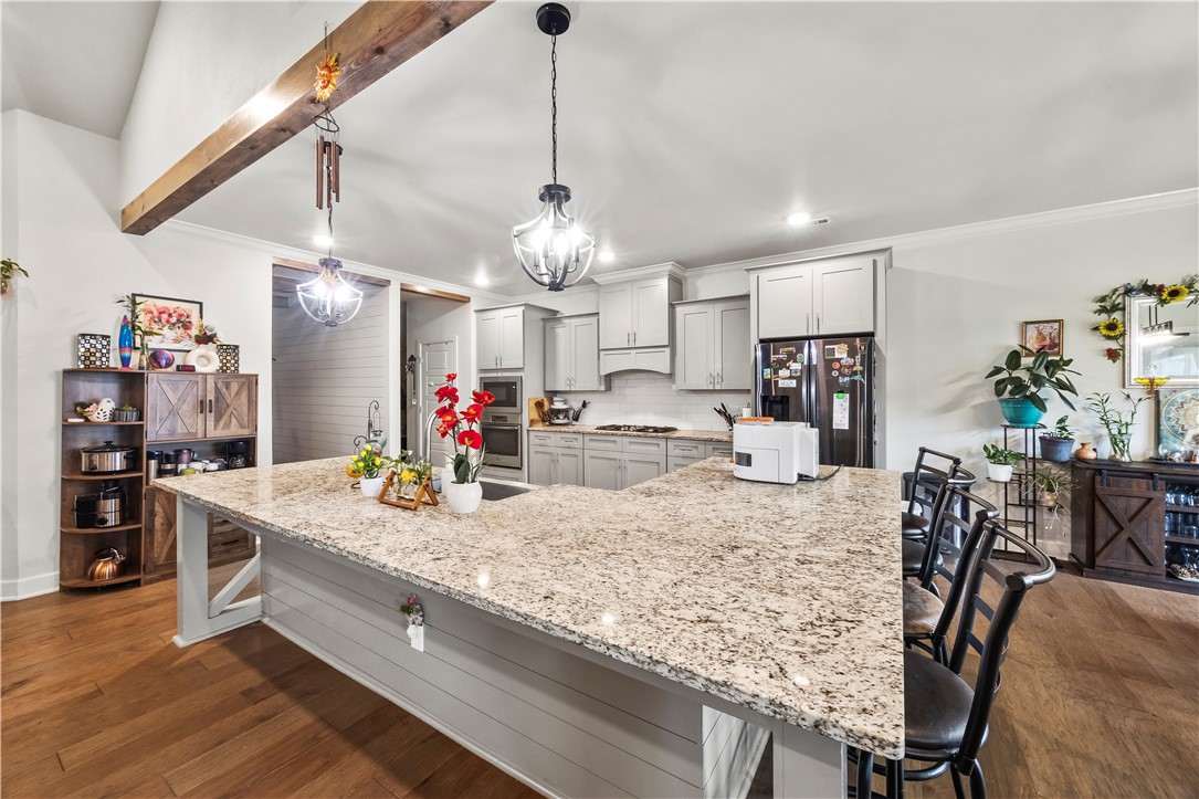 MAPLE ESTATES PH IA-CENTERTON - Residential Lease