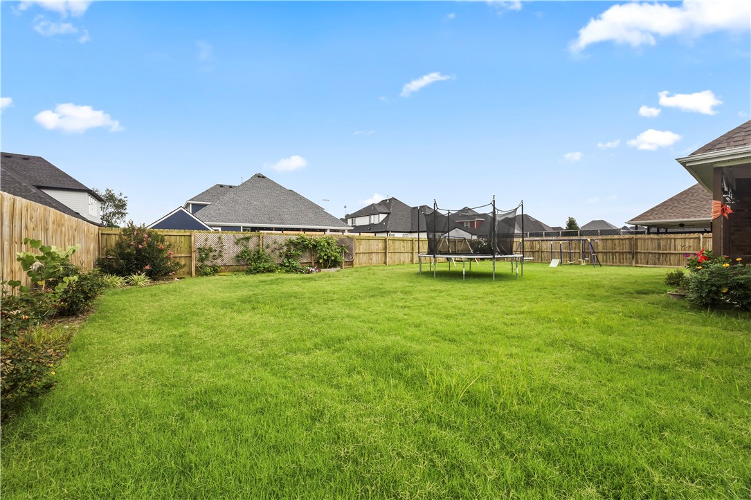 MAPLE ESTATES PH IA-CENTERTON - Residential Lease