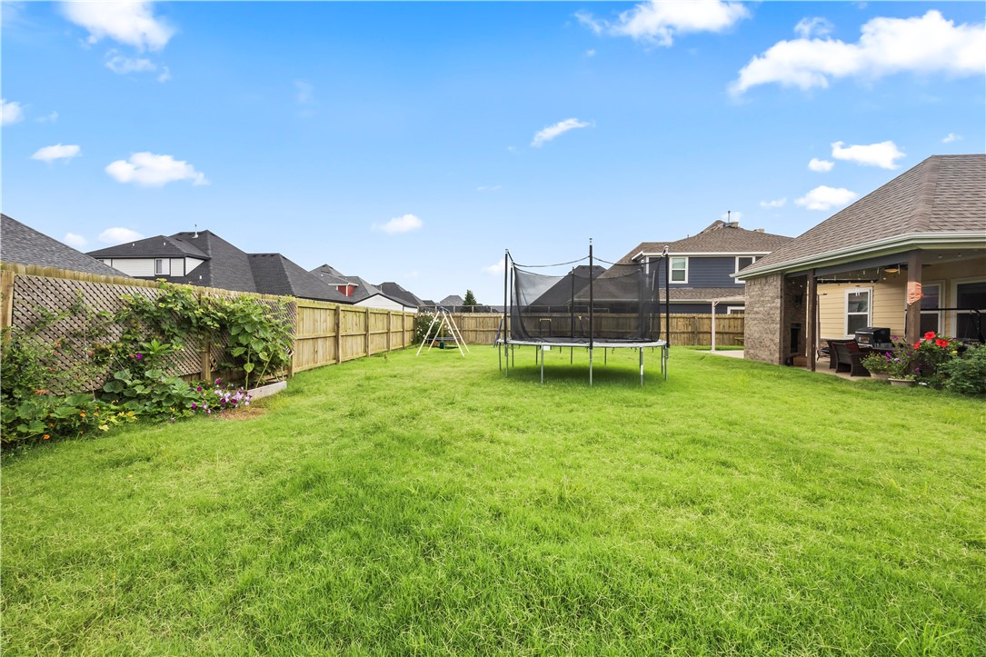 MAPLE ESTATES PH IA-CENTERTON - Residential Lease