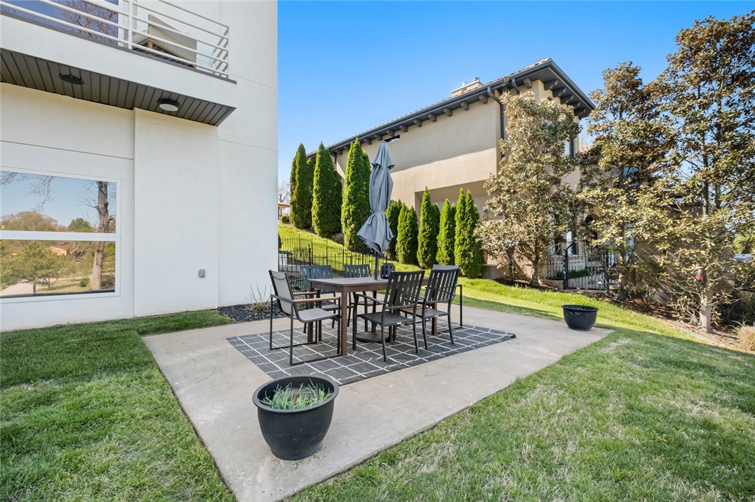 Pinnacle - Residential