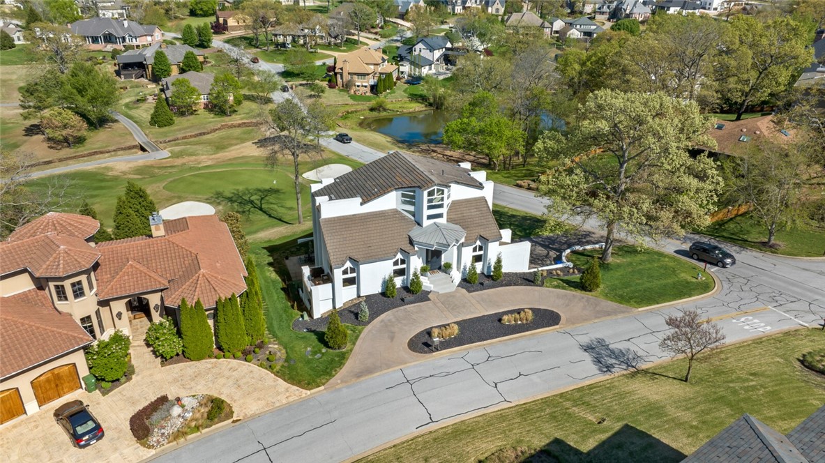 Pinnacle - Residential