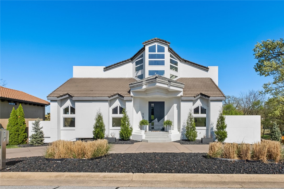 Pinnacle - Residential