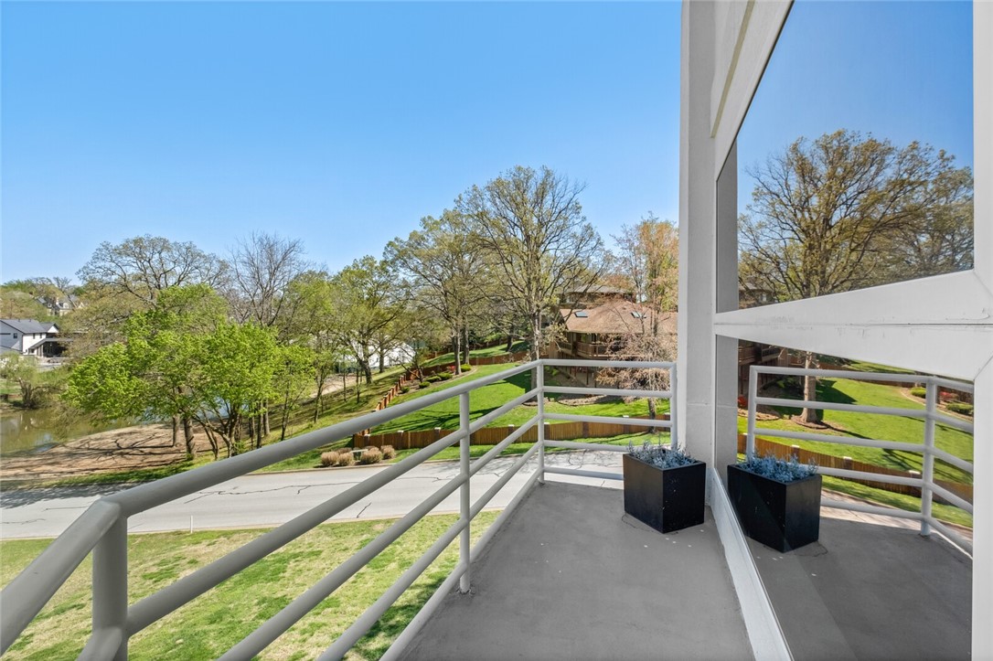 Pinnacle - Residential