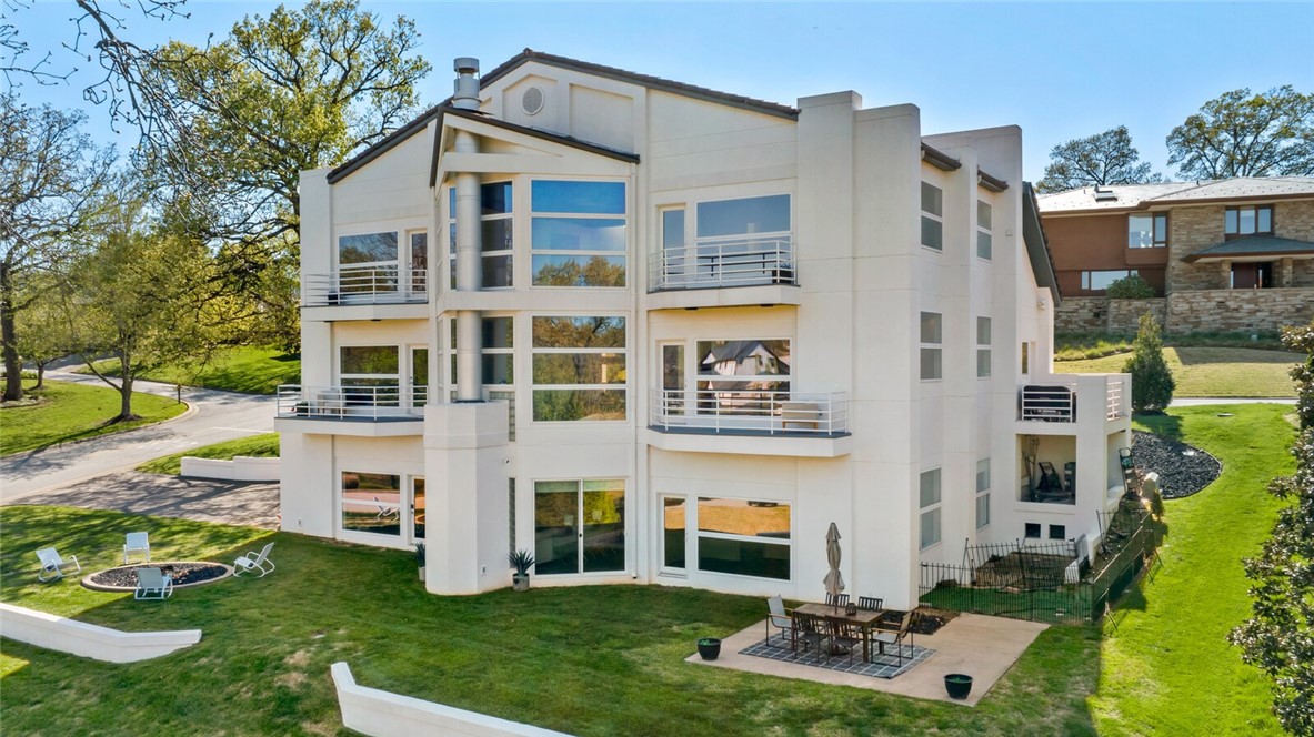 Pinnacle - Residential