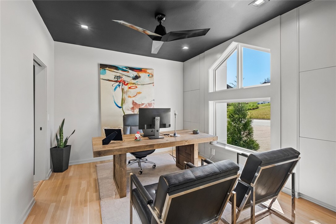 Pinnacle - Residential