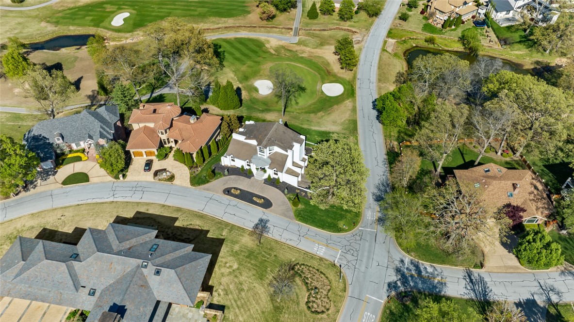 Pinnacle - Residential