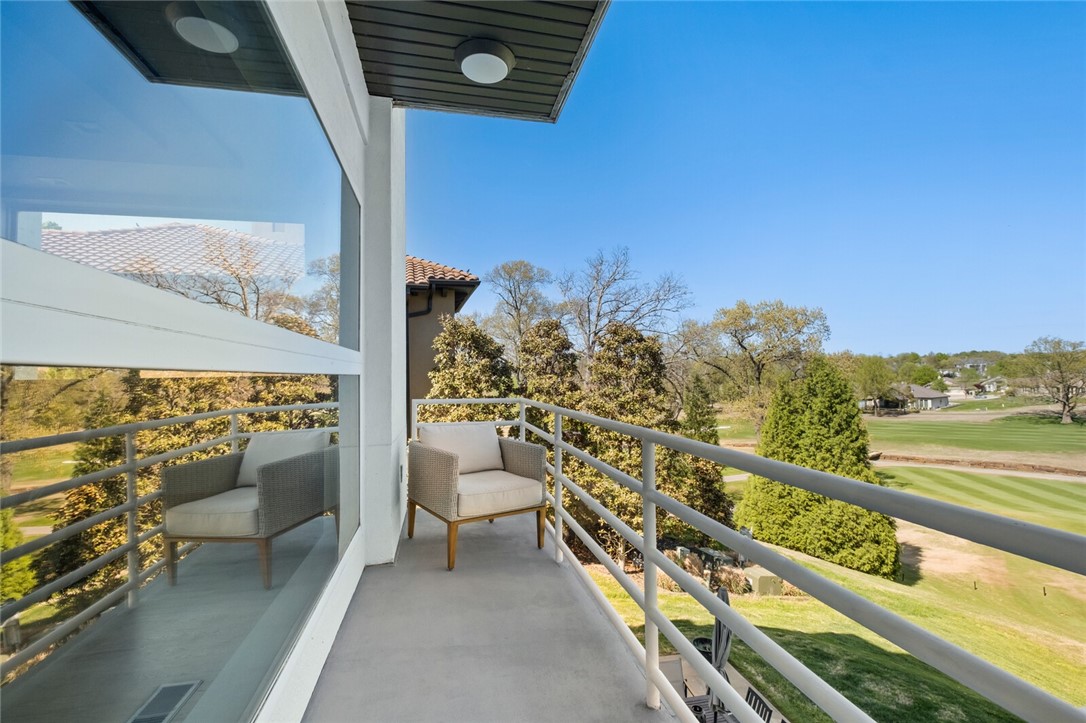 Pinnacle - Residential