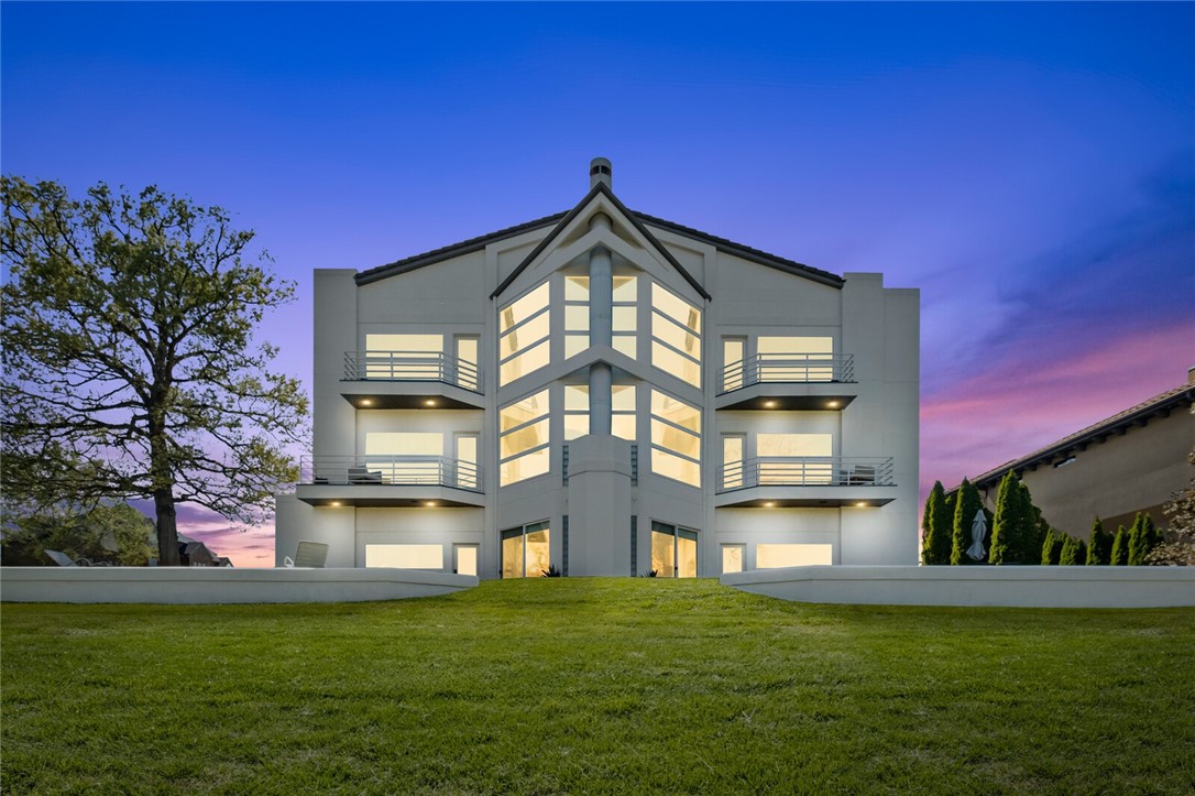 Pinnacle - Residential