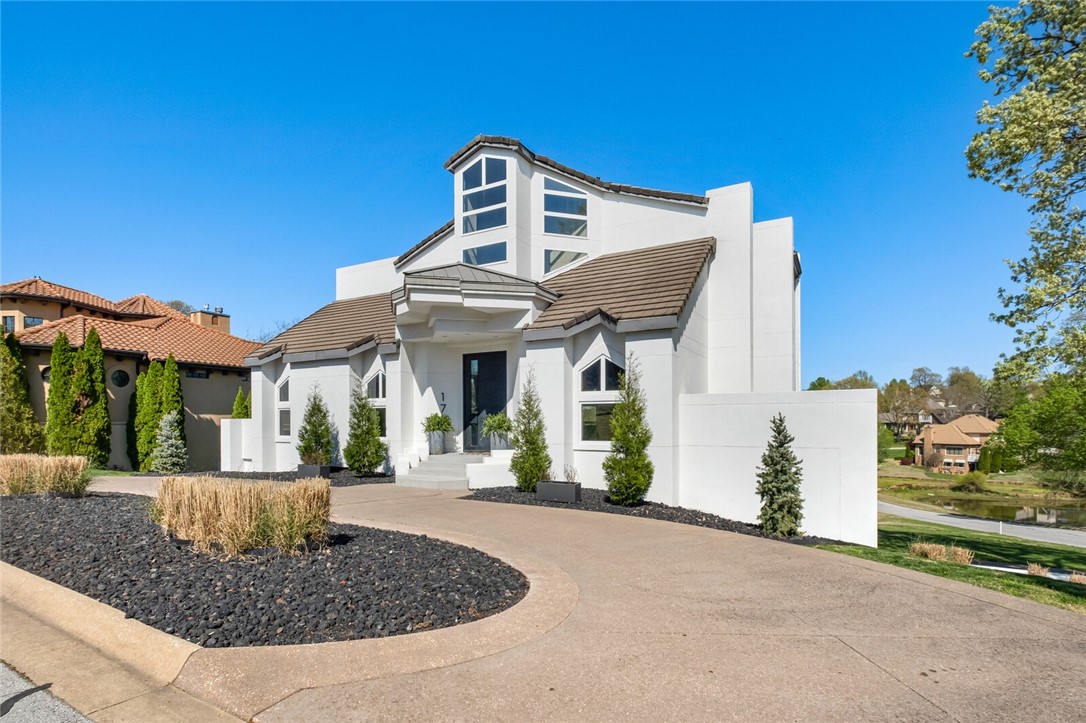 Pinnacle - Residential