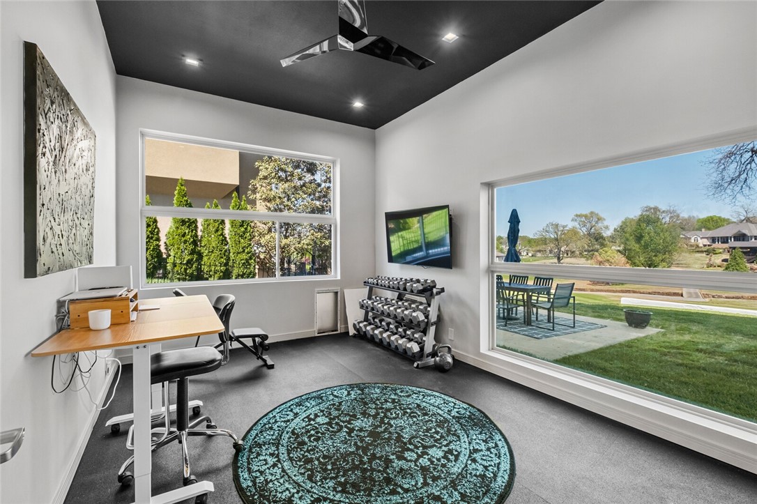 Pinnacle - Residential