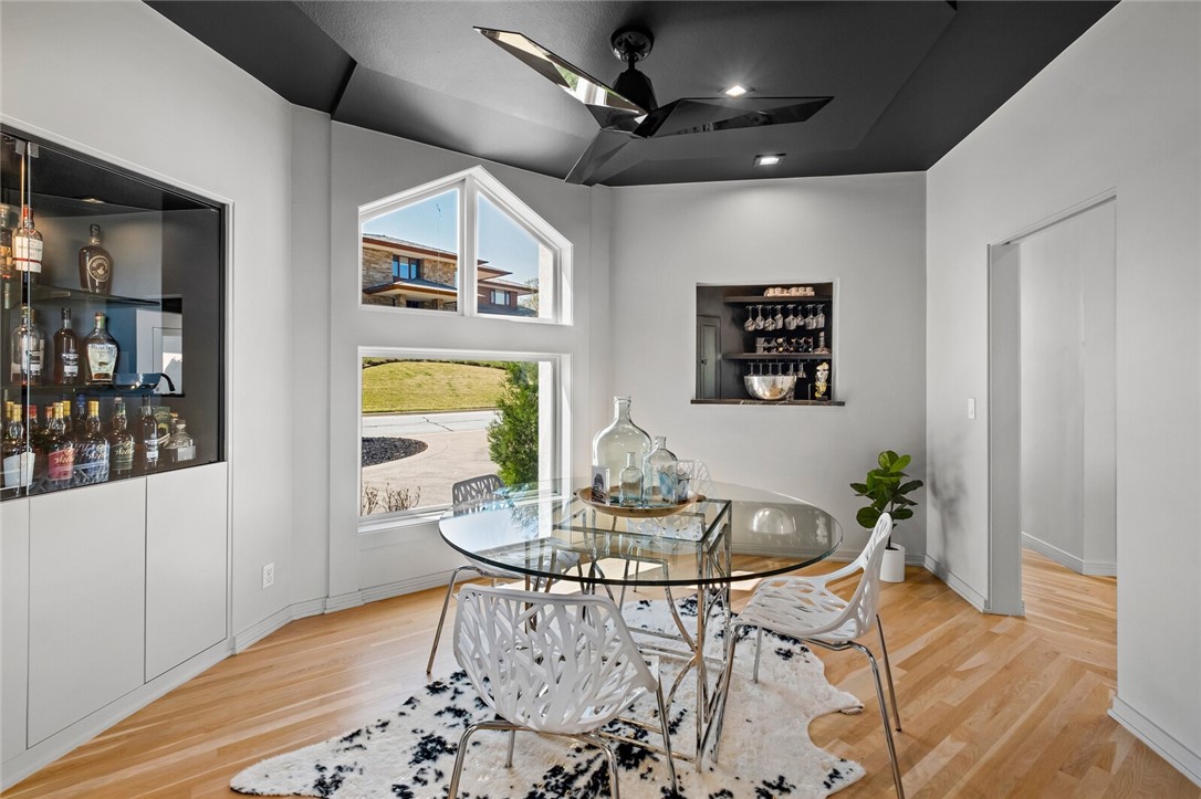 Pinnacle - Residential