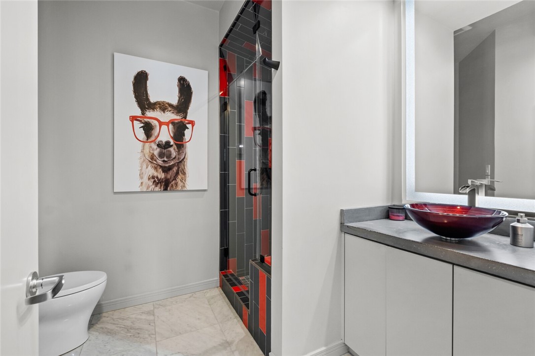 Pinnacle - Residential