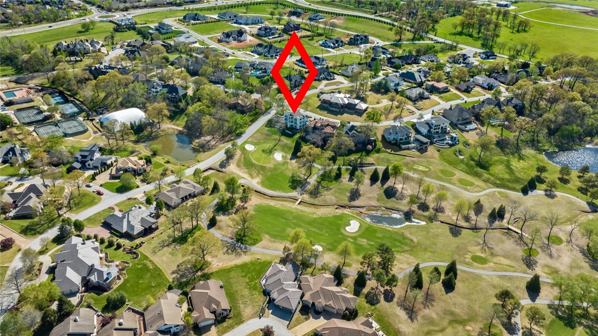 Pinnacle - Residential