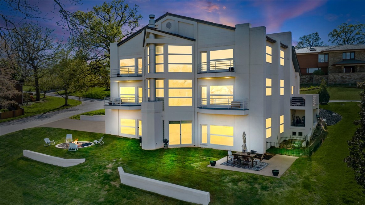Pinnacle - Residential